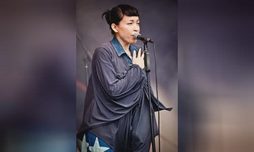 Yukimi Nagano