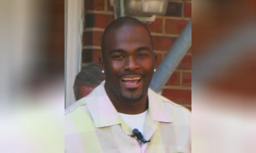 Mario Williams