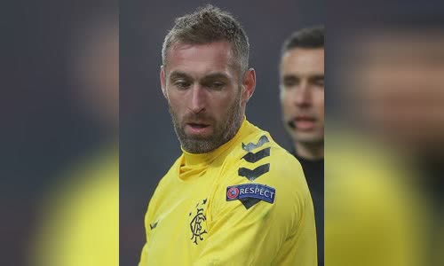 Allan McGregor
