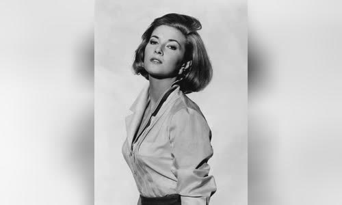 Daniela Bianchi