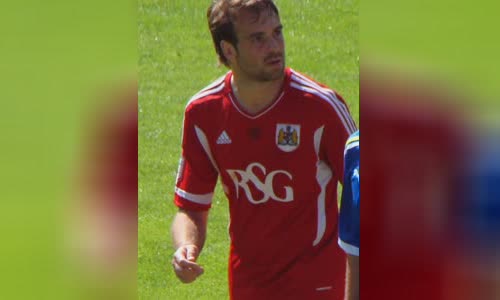 Brett Pitman