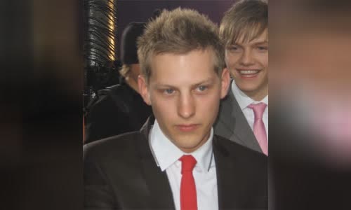 James Sutton (actor)