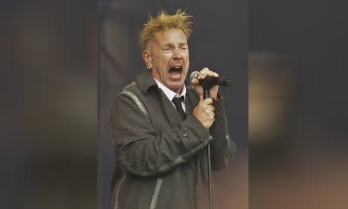 John Lydon