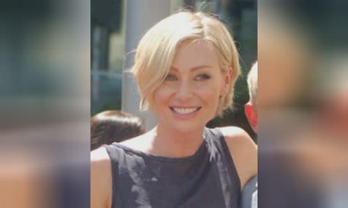 Portia de Rossi