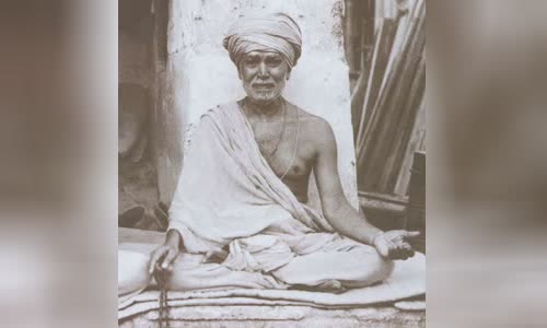 Shastriji Maharaj