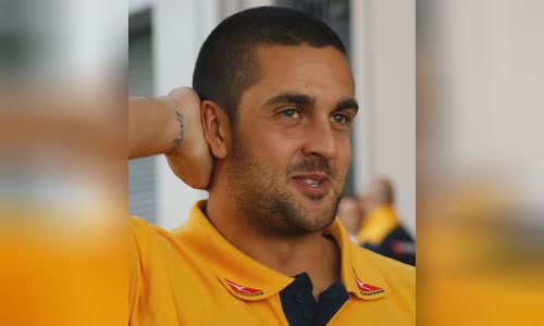 Adam Federici