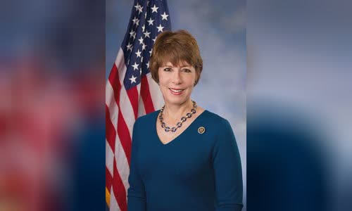 Gwen Graham
