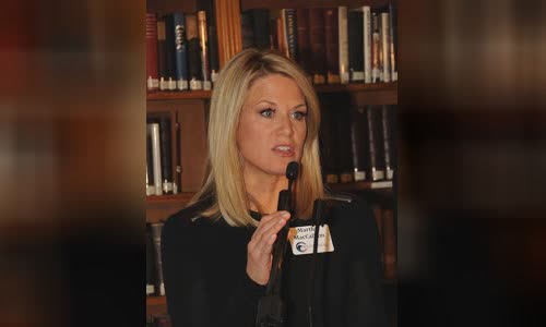 Martha MacCallum