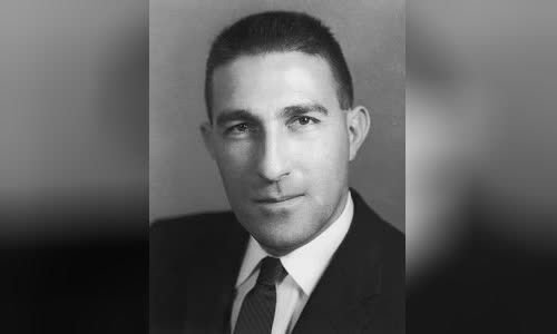 Stewart Udall