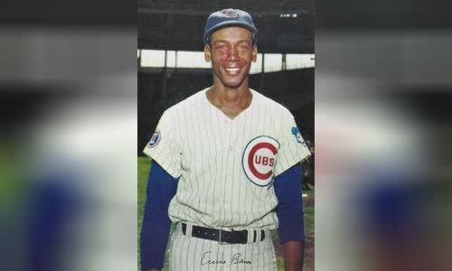 Ernie Banks