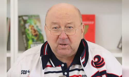 Alexander Korzhakov