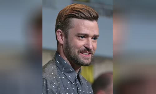 Justin Timberlake