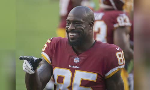 Vernon Davis