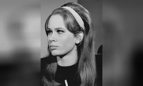 Karen Black