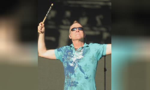 Fred Schneider