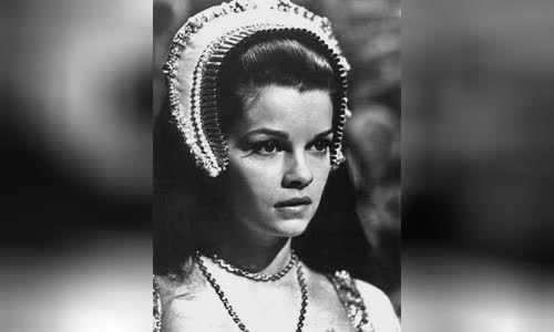 Geneviève Bujold