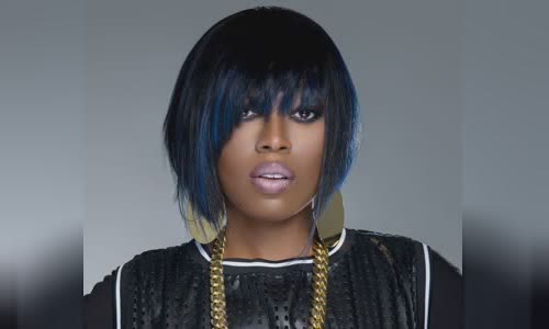 Missy Elliott