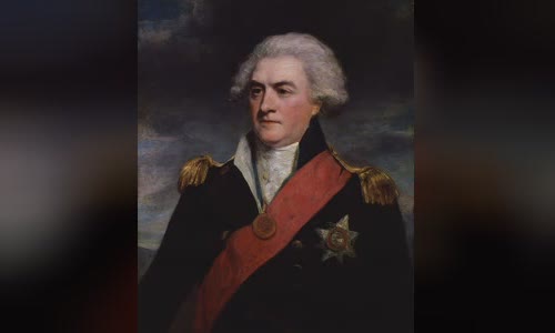 Adam Duncan, 1st Viscount Duncan