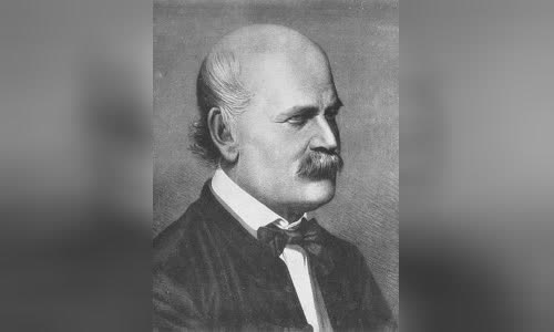 Ignaz Semmelweis