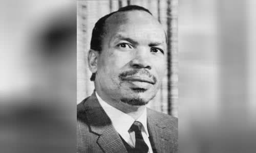 Seretse Khama