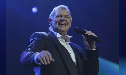 John Farnham