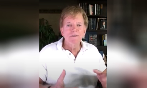 David Duke