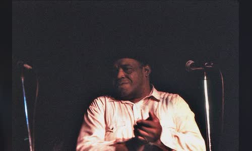 Willie Dixon