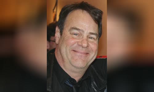 Dan Aykroyd