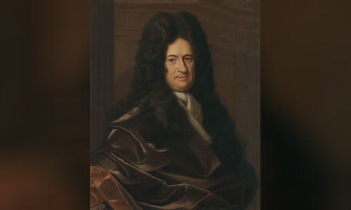 Gottfried Wilhelm Leibniz