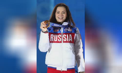 Adelina Sotnikova