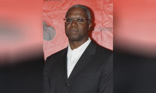 Andre Braugher