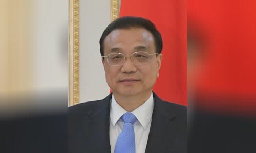 Li Keqiang