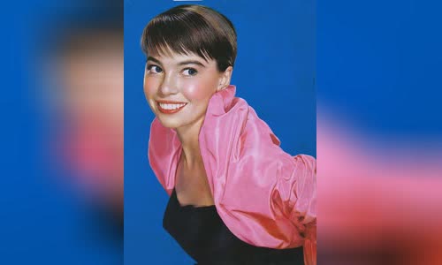 Leslie Caron