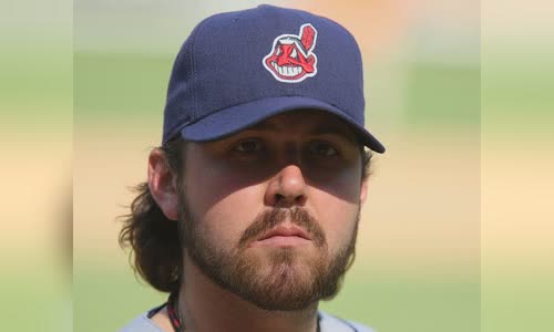 Chris Perez (baseball)