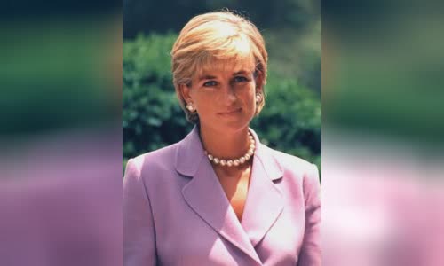 Diana, Princess of Wales