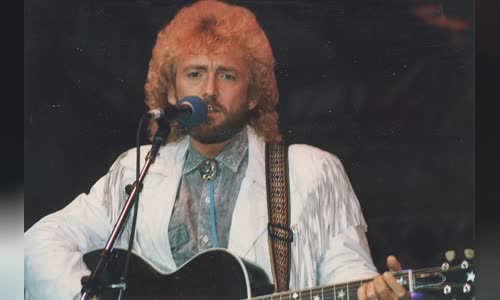 Keith Whitley