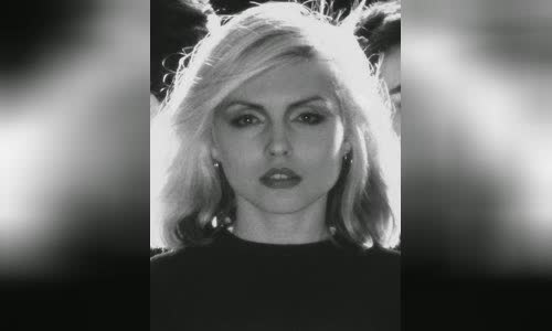 Debbie Harry