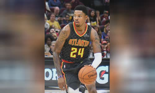 Kent Bazemore