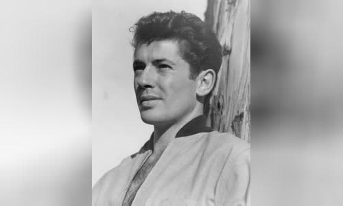 Farley Granger