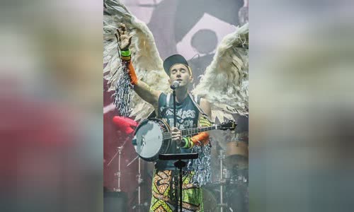 Sufjan Stevens