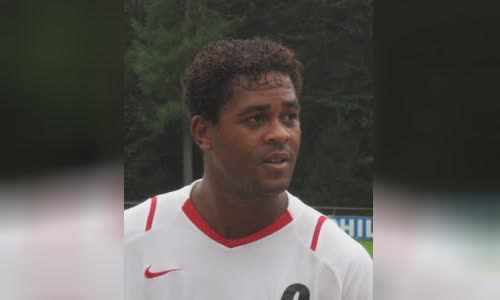 Patrick Kluivert