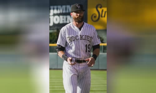 Charlie Blackmon