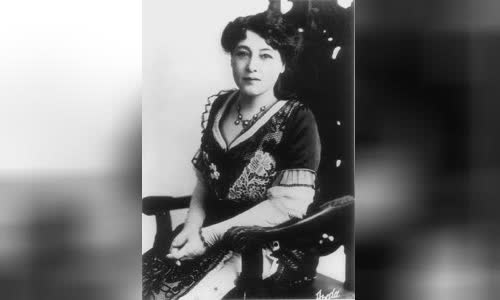 Alice Guy-Blaché