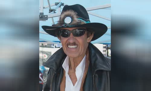 Richard Petty