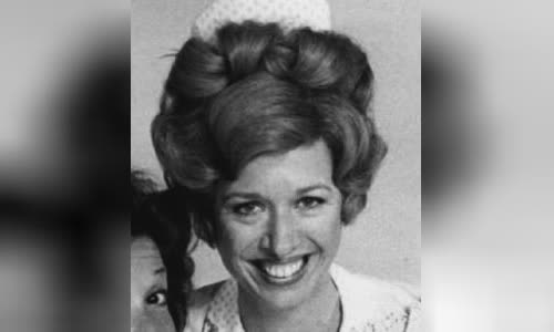 Polly Holliday