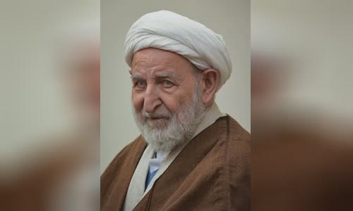 Mohammad Yazdi