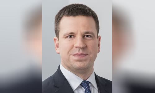 Jüri Ratas
