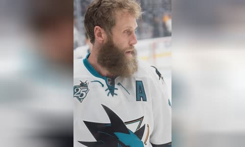 Joe Thornton
