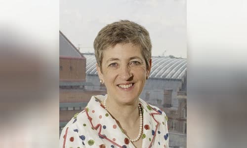 Lynne Brindley