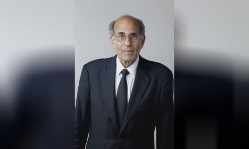 Richard Axel